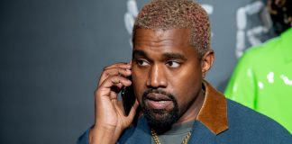 Le rappeur Kanye West vaut 6,6 milliards de dollars et c’est grâce à son entreprise « Yeezy »