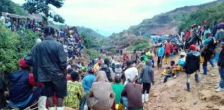 Ituri : Au moins 20 civils tués par les rebelles ADF à Irumu