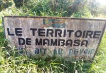 Ituri : Un activiste de la CRDH aux arrêts à Mambasa