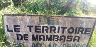 Ituri : Un activiste de la CRDH aux arrêts à Mambasa