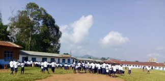 Beni : les élèves hésitent de reprendre le chemin de l’école suite à la menace de rebelles ADF à Kainama