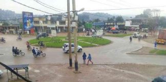 Beni-Flash : Un civil tué par des inconnus en pleine ville
