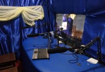 Ituri : Suite à l’activisme de rebelles ADF, une radio communautaire coupe son signal à Irumu