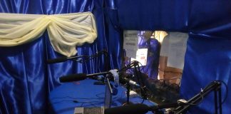 Ituri : Suite à l’activisme de rebelles ADF, une radio communautaire coupe son signal à Irumu