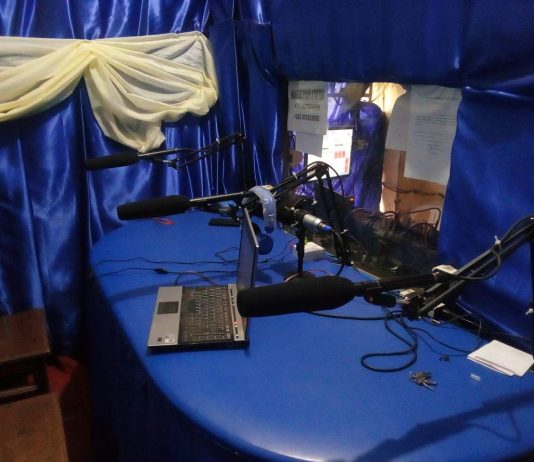 Ituri : Suite à l’activisme de rebelles ADF, une radio communautaire coupe son signal à Irumu