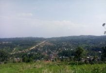 Rutshuru : Nouvelle attaque de présumés rebelles FDLR dans la localité de Buramba