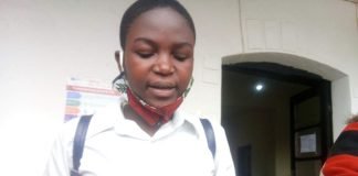 Beni – ADF : une jeune fille de 14 ans sollicite une audience au chef de l’Etat, voici le contenu de sa lettre