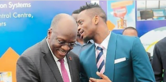 Décès du président Magufuli: les artistes de la musique Bongo Fleva en studio pour une chanson d’hommage