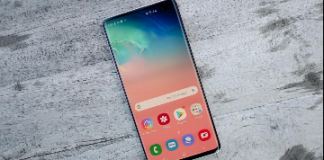 Samsung Galaxy S10+ : Incroyable, il est disponible à moins de 390 euros !