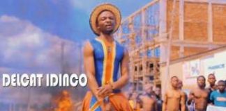 Flash/Beni : l’artiste musicien Delcat Idengo acquitté par le tribunal