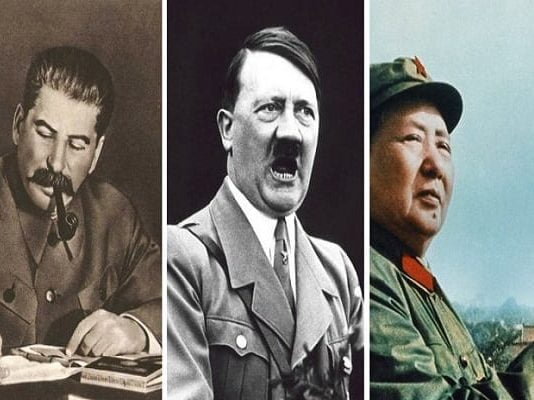 Découvrez les 3 présidents les plus meurtriers de l’histoire de l’humanité