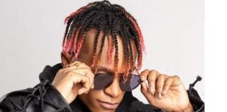 La nouvelle chanson de Innoss’B « MEME » est déjà disponible
