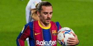 Mercato : Très mauvaise nouvelle pour Griezmann et le Barça ?