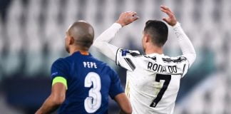 Mercato : La juventus près à lâcher Cristiano Ronaldo à un prix accessible !