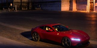 Insolite : Real Madrid : la mésaventure de Courtois avec sa voiture de luxe