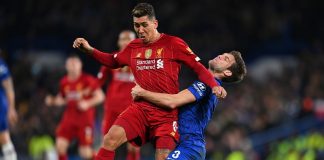 Premier League – Liverpool-Chelsea : les compositions probables
