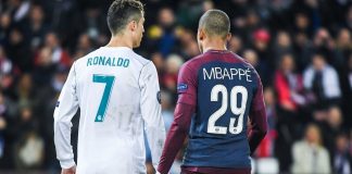 Mercato : Découvrez la priorité du Real Madrid entre Ronaldo, Mbappé et Haaland !