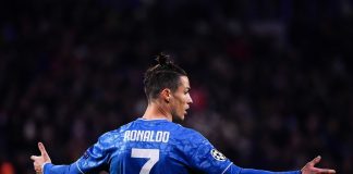 Mercato : Le PSG n’a pas encore lâché Cristiano Ronaldo !