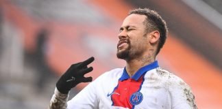 LdC : Le PSG va-t-il prendre le risque de faire jouer Neymar ?