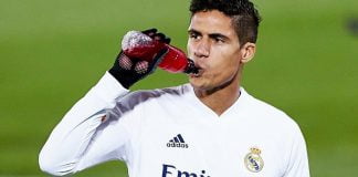Mercato – Real Madrid : Un cadre poussé vers la sortie ?