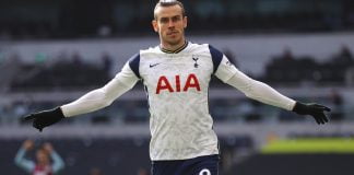Tottenham : Grateth Bale a déjà convaincu Mourinho ?