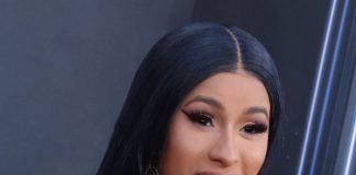 Musique : Découvrez ce record historique décroché par Cardi B