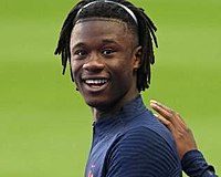Mercato : Camavinga a fait son choix entre le Real Madrid et Manchester United !