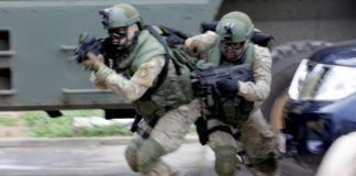 Côte d’Ivoire : 4 personnes mortes dans une nouvelle attaque terroriste à Kafolo !