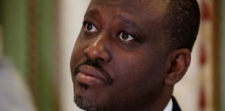 Côte d’ivoir : Guillaume Soro très agacé, découvrez ce qu’il a relevé ce dimanche 14 Mars