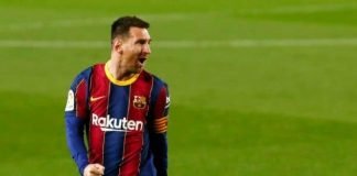 Mercato – Barça : Messi aurait pris une décision ferme pour son avenir !