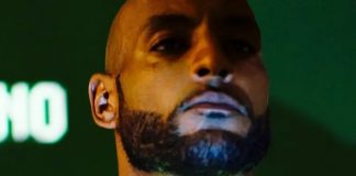Musique : L’album « ULTRA » de Booba enchaîne des chiffres impressionnants