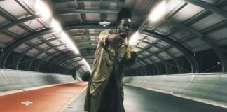 En attendant la sortie de « Neptune Terminus » Youssoupha dévoile un freestyle où il rend hommage à Koffi Olomide