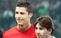 LdC : Pour la première fois Messi et Ronaldo seront absents en quarts de finale depuis 16 ans !