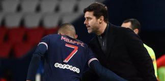 Foot : L’entraîneur du PSG compare Mbappé à Ronaldo et Messi !