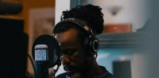 Musique : « Neptune Terminus » nouvel album de Youssoupha disponible
