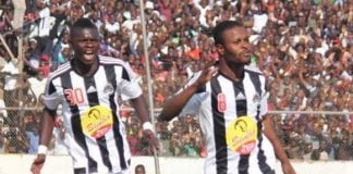 LdC africaine : Le TP Mazembe n’a pas réussi sa revanche en Afrique Sud !