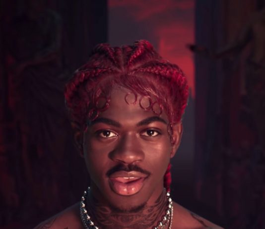 Musique : Quand « LIL NAS X » twerke avec Satan dans son nouveau clip