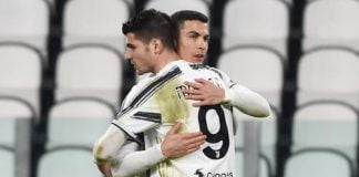 Découvrez la déclaration de Pirlo envers Cristiano Ronaldo avant Porto