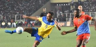 CAN 2021 – Gabon – RDC : le panthère avec tous ses cadres pour cette rencontre