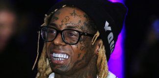 Musique : Lil Wayne se moque de la cérémonie des Grammy Awards « Fuck les Grammys »