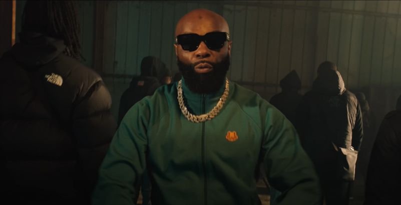 Musique : Le message de Kaaris à quelques jours de la sortie de son projet, "le rap sale c'est nous" 1