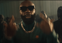 Musique : L’album très attendu de Kaaris « Château Noir » est déjà disponible