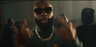 Musique : L’album très attendu de Kaaris « Château Noir » est déjà disponible