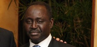 Centrafrique : la Russie exigerait le transfert de Bozizé à la CPI ?