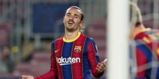 Mercato – Barcelone : Griezmann sacrifié pour attirer Haaland ?