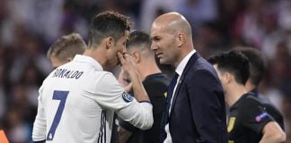 Le choix surprenant de Zidane entre Benzema,Cr7,Mbappé et Haaland !