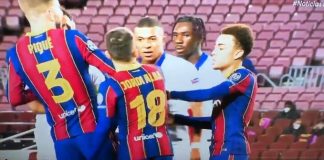 LdC : Très bonne nouvelle pour Mbappé et Jordi Alba !