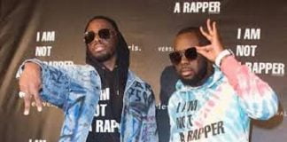 L’absence de Gims et son frère Dadju aux obsèques du regretté Hamed Bakayoko crée polémique.