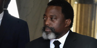 RDC : Un député du FCC plaide pour que Joseph Kabila soit le porte-parole de l’opposition