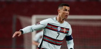 Portugal – Serbie : L’arbitre s’est excusé auprès de Cr7 !